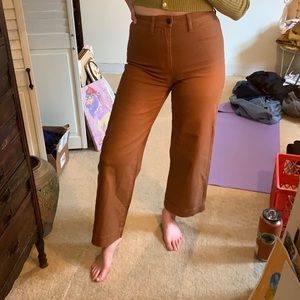 Full length slim Emmett